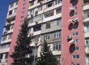 Satılır 1 otaqlı 43 m2 köhnə tikili 7 mkr