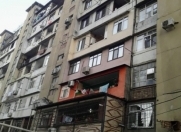 İcarəyə verilir 4 otaqlı 100 m2 köhnə tikili 9 mkr