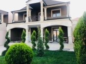 Satılır 5 otaqlı 220 m2 bağ evi Mərdəkan