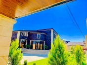 Satılır 4 otaqlı 180 m2 bağ evi Mərdəkan