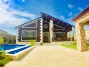 Satılır 4 otaqlı 180 m2 bağ evi Şüvəlan