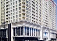 İcarəyə verilir 4 otaqlı 181 m2 yeni tikili Park Azure