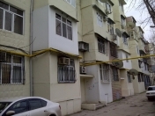 Satılır 3 otaqlı 80 m2 köhnə tikili Avropa otel