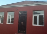 Satılır 3 otaqlı 55 m2 həyət evi Xırdalan