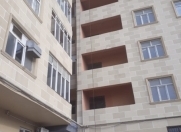 İcarəyə verilir 3 otaqlı 160 m2 yeni tikili Badamdar