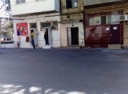 Satılır 1 otaqlı 21 m2 obyekt Qara Qarayev m.