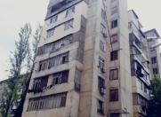 Satılır 2 otaqlı 55 m2 köhnə tikili Əhmədli