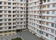 Satılır 1 otaqlı 55 m2 yeni tikili 20 yanvar m.