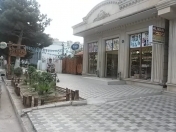 Satılır 3 otaqlı 170 m2 obyekt Əhmədli