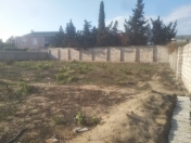 Satılır 12 sot torpaq Mərdəkan