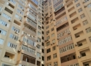 Satılır 3 otaqlı 134 m2 yeni tikili 3 mkr