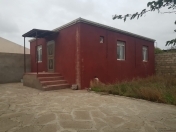 Satılır 2 otaqlı 60 m2 həyət evi Maştağa