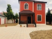Satılır 5 otaqlı 200 m2 bağ evi Mərdəkan