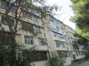 Satılır 3 otaqlı 80 m2 köhnə tikili 8 mkr