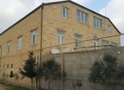 Satılır 15 otaqlı 800 m2 villa Maştağa