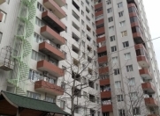 İcarəyə verilir 2 otaqlı 71 m2 yeni tikili Azadlıq prospekti m.