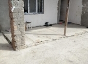 Satılır 3 otaqlı 90 m2 həyət evi Fövqəladə Hallar Nazirliyi Akademiyası