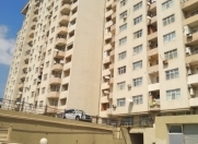 Satılır 3 otaqlı 85 m2 yeni tikili Əhmədli m.