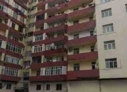 Satılır 3 otaqlı 134 m2 yeni tikili Ukrayna dairəsi