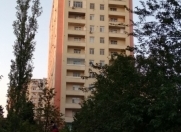 Satılır 3 otaqlı 76.3 m2 yeni tikili Sərhədçi İdman kompleksi