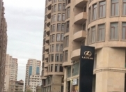 İcarəyə verilir 2 otaqlı 26 m2 ofis Şah İsmayıl Xətai m.