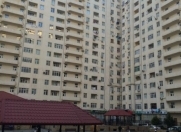 Satılır 2 otaqlı 80 m2 yeni tikili Əhmədli m.