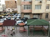 İcarəyə verilir 2 otaqlı 70 m2 yeni tikili 7 mkr