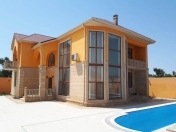 Satılır 4 otaqlı 170 m2 bağ evi Mərdəkan