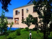 Satılır 7 otaqlı 400 m2 bağ evi Mərdəkan