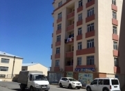 İcarəyə verilir 2 otaqlı 90 m2 yeni tikili Rəsulzadə