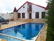 Satılır 5 otaqlı 200 m2 bağ evi Şüvəlan