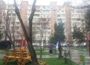 Satılır 3 otaqlı 88 m2 köhnə tikili 7 mkr