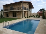 Satılır 5 otaqlı 300 m2 bağ evi Mərdəkan