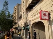 İcarəyə verilir 3 otaqlı 110 m2 yeni tikili Atatürk parkı