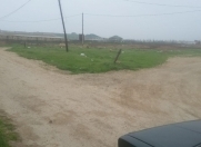 Satılır 100 sot torpaq Məhəmmədli