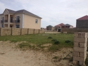 Satılır 6 sot torpaq Saray