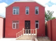 Satılır 5 otaqlı 100 m2 həyət evi Maştağa