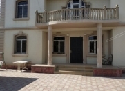 Satılır 5 otaqlı 200 m2 bağ evi Mərdəkan