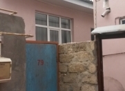 Satılır 2 otaqlı 60 m2 həyət evi Hövsan