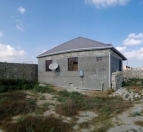 Satılır 3 otaqlı 120 m2 həyət evi Ramana