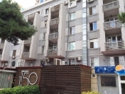 Satılır 2 otaqlı 54 m2 köhnə tikili Nizami m.