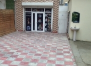 Satılır 3 otaqlı 65 m2 obyekt Əhmədli