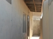 Satılır 1 otaqlı 50 m2 həyət evi Hövsan