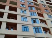 Satılır 3 otaqlı 105 m2 yeni tikili 3 mkr