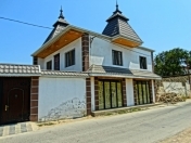 Satılır 3 otaqlı 120 m2 həyət evi Zabrat 2