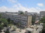 Satılır 4 otaqlı 102 m2 köhnə tikili 8 mkr