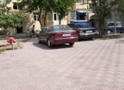 Satılır 3 otaqlı 70 m2 yeni tikili Lökbatan