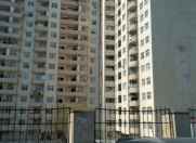 Satılır 3 otaqlı 80 m2 yeni tikili Əhmədli m.