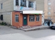 Satılır 2 otaqlı 78 m2 obyekt Aygun City