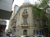 İcarəyə verilir 2 otaqlı 75 m2 ofis Sahil m.